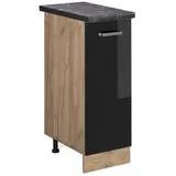 Vicco Apothekerschrank R-Line,