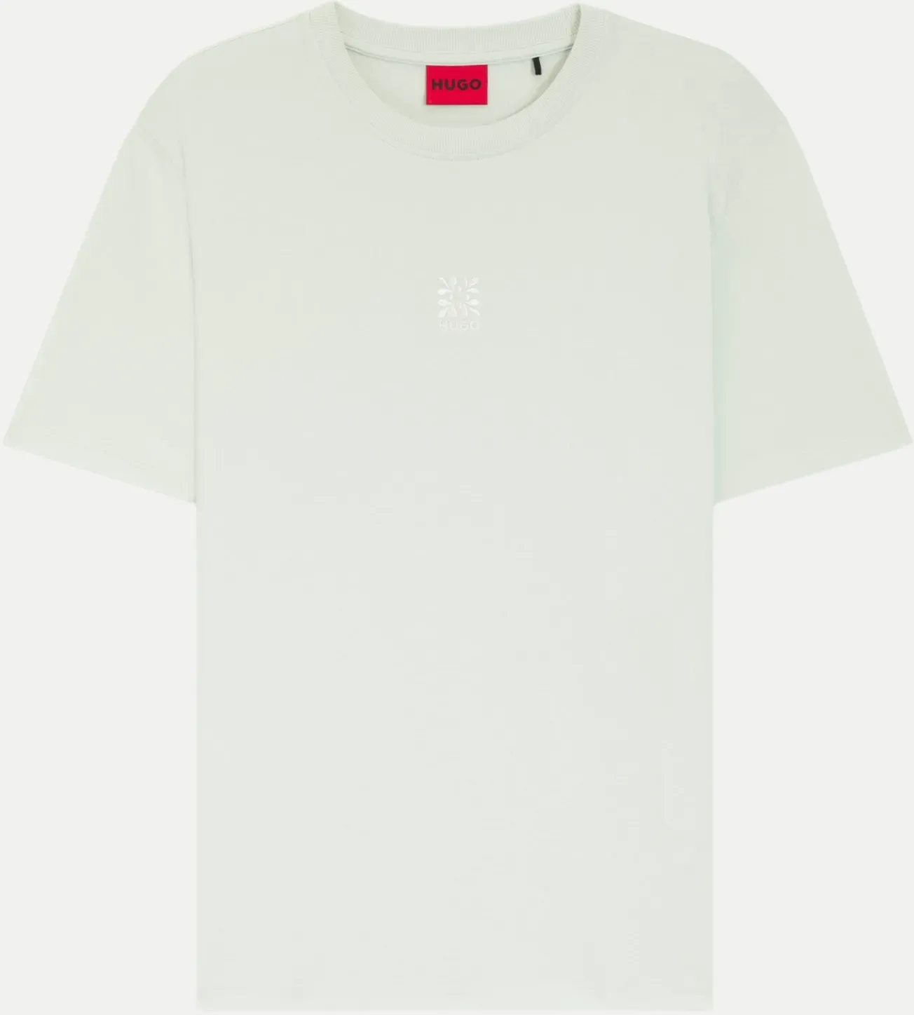 T-Shirt Darusi Weiß M