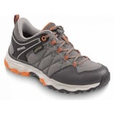 MEINDL Ontario GTX Kinder granit/orange 37