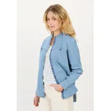 CAMEL ACTIVE Jeansbluse blau S