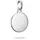 Thomas Sabo Charm-Anhänger Coin Silber CC1271-001-21
