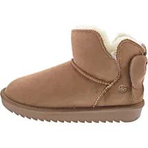 Dockers 49IL303 cognac 37