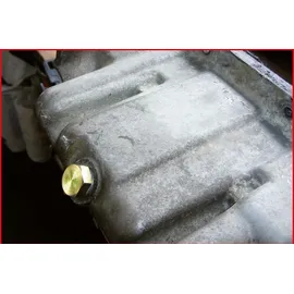 KS Tools Ölablassschrauben-Gewindereparatur-Satz, 12-teilig M12 x 1,5