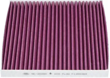 KAVO PARTS Filter, Innenraumluft nc2028x für NISSAN
