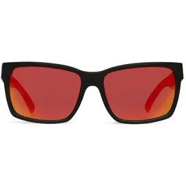 Von Zipper VonZipper Elmore Black Sonnenbrille lunar chrome Gr. Uni