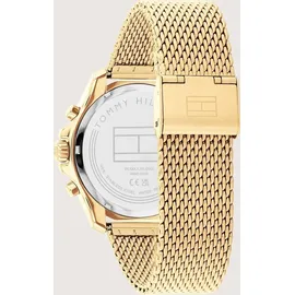 Tommy Hilfiger Jordan Edelstahl 43,0 mm 1792093
