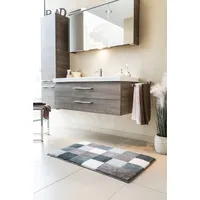 GRUND Bona Grau 80 x 140 cm
