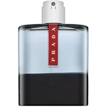 Prada Luna Rossa Carbon Eau de Toilette 150 ml