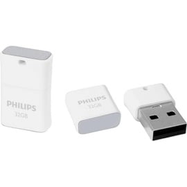 Philips FM32FD85B USB-Stick