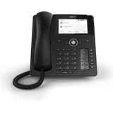Snom D785 schwarz