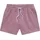 VENICE BEACH Badeshorts Venice Beach rot/weiß M
