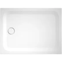 Bette Ultra Rechteck-Duschwanne 1670-000AE