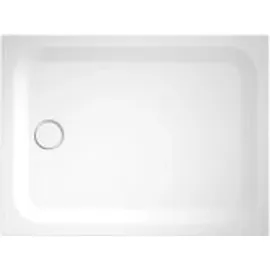 Bette Ultra Rechteck-Duschwanne 1670-000AE