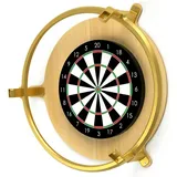 König Design Autodarts Komplettset 6000K LED Ring 0 g