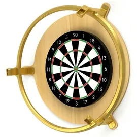 König Design Autodarts Komplettset 6000K LED Ring 0 g