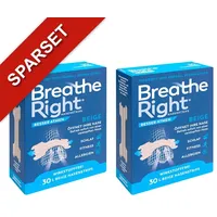 Besser Atmen Breathe Right Nasenpfl.groß Beige