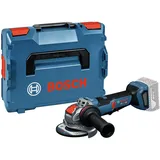 Bosch GWS18V-11PS inkl. L-BOXX