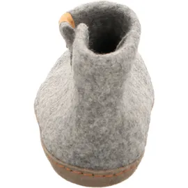 Tofvel Mula Herren Marbled Light Grey 41