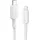 Anker USB-C auf Lightning 0,9 m Weiß