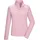 KILLTEC KSW 101 WMN FLC SHRT Fleeceshirt Rosenholz 48