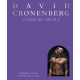 Abrams Books David Cronenberg: Clinical Trials