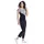 Winshape HP302 7/8-Baggy Hosen Schwarz XS