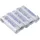 Panasonic Akkupack eneloop 5x Mignon (AA) Z-Lötfahne NiMH (126584)