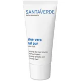 Santaverde Aloe Vera Gel Pur Gel 50 ml