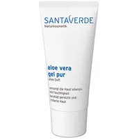 Santaverde Aloe Vera Gel Pur Gel 50 ml