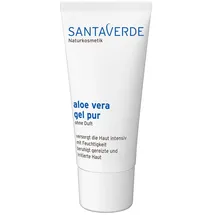 Santaverde Aloe Vera Gel Pur Gel 50 ml