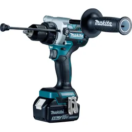 Makita DHP486RTJ inkl. 2 x 5,0 Ah + Makpac