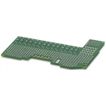 Phoenix Contact ME-IO 18,8/28 TBUS DEV-PCB Lochrasterplatine Grün 1St.
