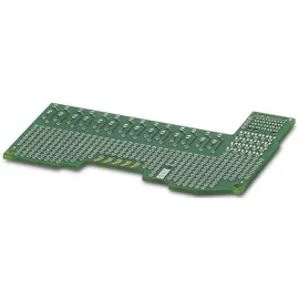 Phoenix Contact ME-IO 18,8/28 TBUS DEV-PCB Lochrasterplatine Grün 1St.