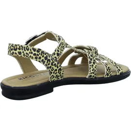 Ricosta BIRTE Khaki 40