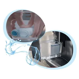 Philips AquaClean CA6903/10 Filterkartusche 7 St.