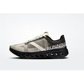 On Cloudsurfer Next Herren Black / Dew 42,5