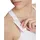 Under Armour HeatGear Weiß/Halo Gray L