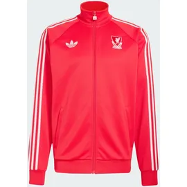 adidas FC Liverpool Originals Sweatshirt rot