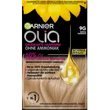 Garnier Olia 9G kühles hellblond