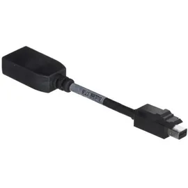 HP 708463-001 - Cable Mini Dp Tp Dp Adapter,