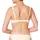 Triumph Bügel-Bikini-Top Damen Beige 42 Cup D