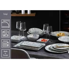 Ritzenhoff & Breker Luigi Pizzateller 30 cm 6er Set