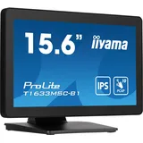 Iiyama ProLite T1633MSC-B1 15,6" schwarz