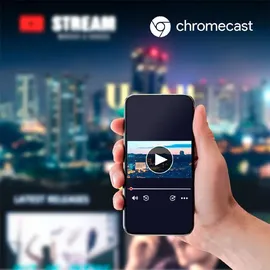 Cecotec A4 Serie ALH40032 32" LED HD Google TV