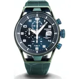 Locman Montecristo Chrono Grün 41 mm 0542