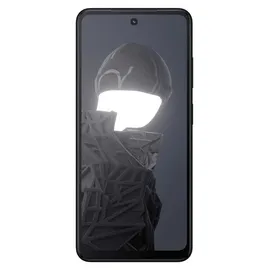 HMD Fusion Business Edition 8 GB RAM 256 GB Noir