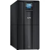 APC Smart-UPS C 3000VA LCD 230V SMC3000I