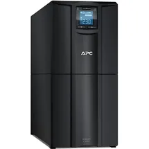 APC Smart-UPS C 3000VA LCD 230V SMC3000I