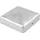 Baumarktplus 25x Pfostenkappe verzinkt Pyramide/Kugel (101 x 101 mm Pyramide
