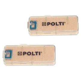 Polti paeu0336 Kit Filter Anti Kalkstein für Dampfreiniger